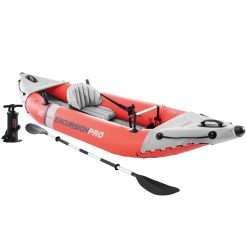 Intex - 68303NP - Kayak Excursion Pro K1 1 Place
