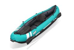 Hydro-Force™ 9'2" x 34"/2.80m x 86cm Ventura Kayak, one seater kayak
