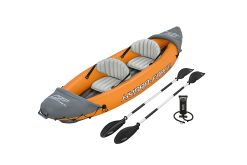 Kayak Bestway Hydro-Force Gonflable 321 x 100 cm